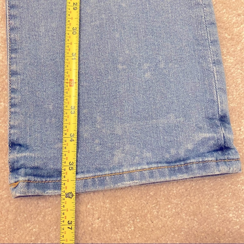 Gap jeans - Picture 5 of 11